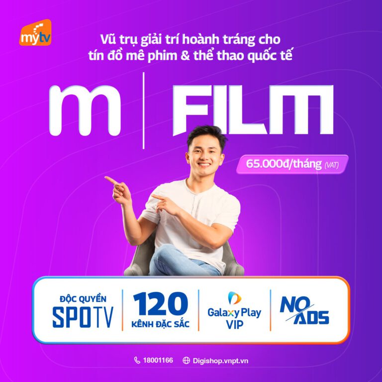 Mua eSIM VinaPhone Trên Ứng Dụng My VNPT: Nhanh Chóng, Tiện Lợi, An Toàn!
