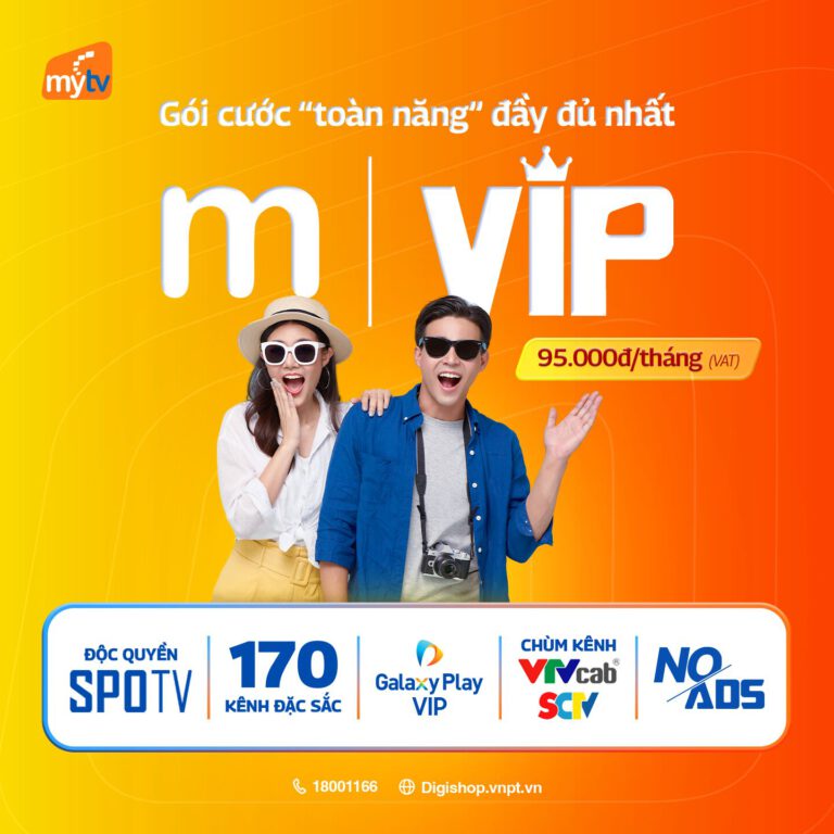 VNPT Thiết Lập Chuẩn Mới: Tốc Độ Internet Tối Thiểu 300Mbps Từ 1/4/2025